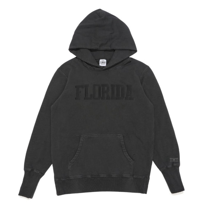 【THE BAR別注】VINTAGE SWEAT HOODIE（FLORIDA）