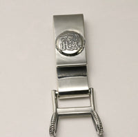 Twin Loop Belt Hook
