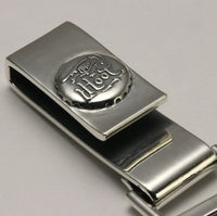 Twin Loop Belt Hook