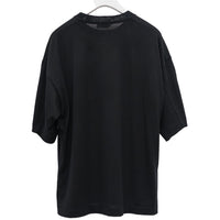 WASHABLE WOOL KING T-SHIRT