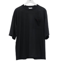 WASHABLE WOOL KING T-SHIRT