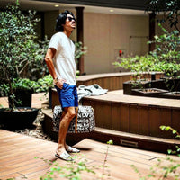 DRY COTTON JERSEY STANDARD S/S TEE