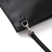 Leather Sacoche