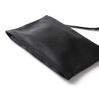 Leather Sacoche