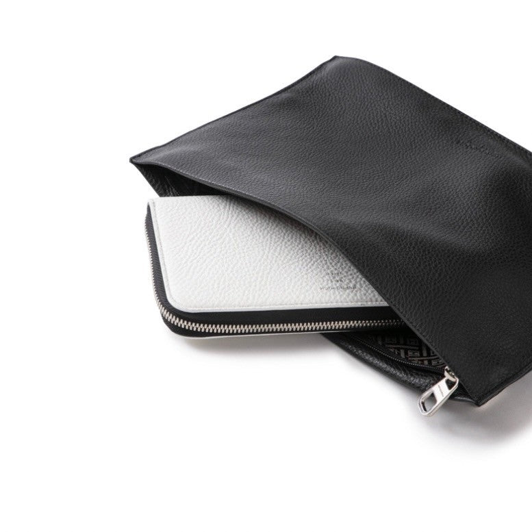 Leather Sacoche