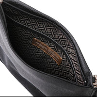 Leather Sacoche