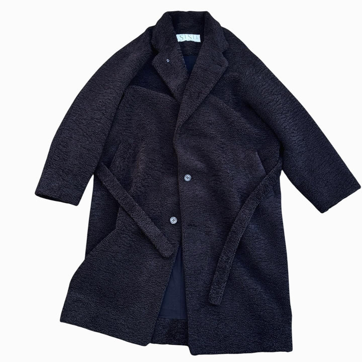 【THE BAR別注】フリースボアコート「 GATE」