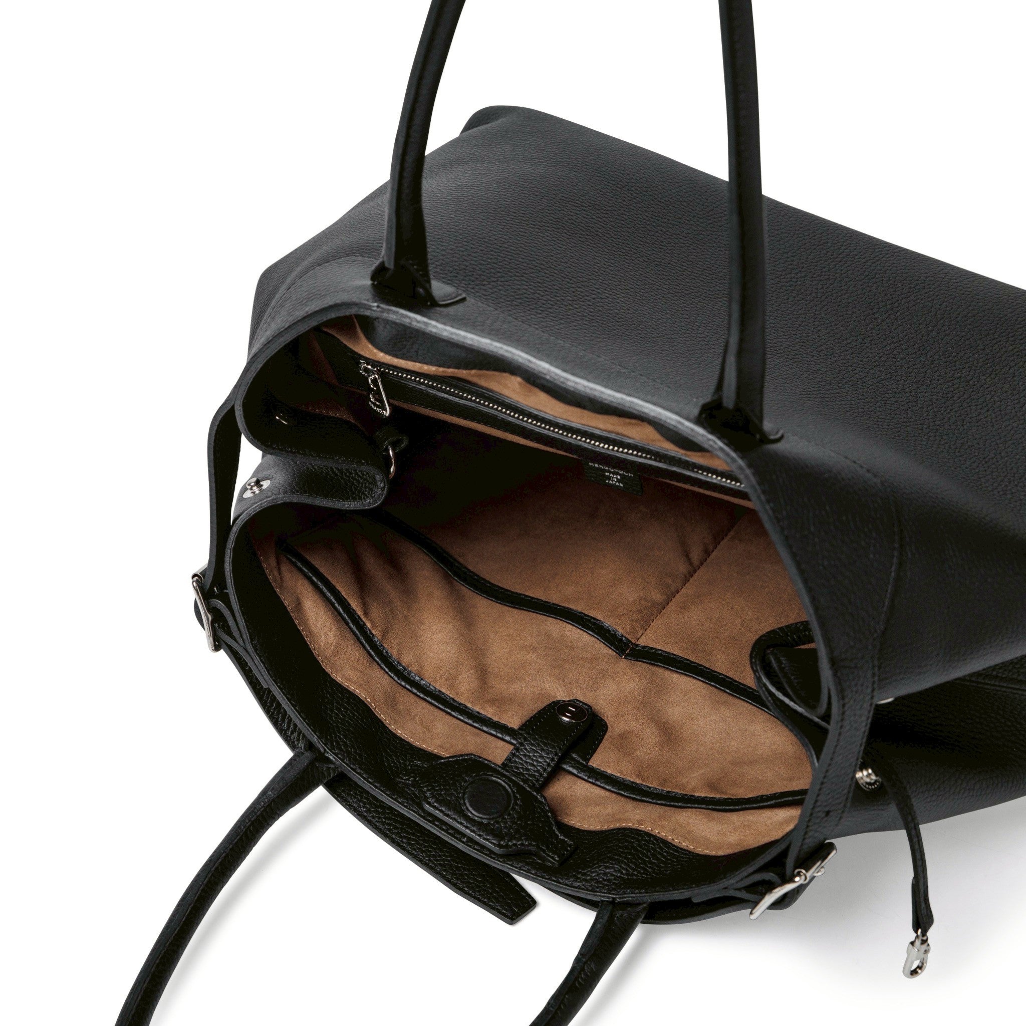 HERGOPOCH – THE BAR