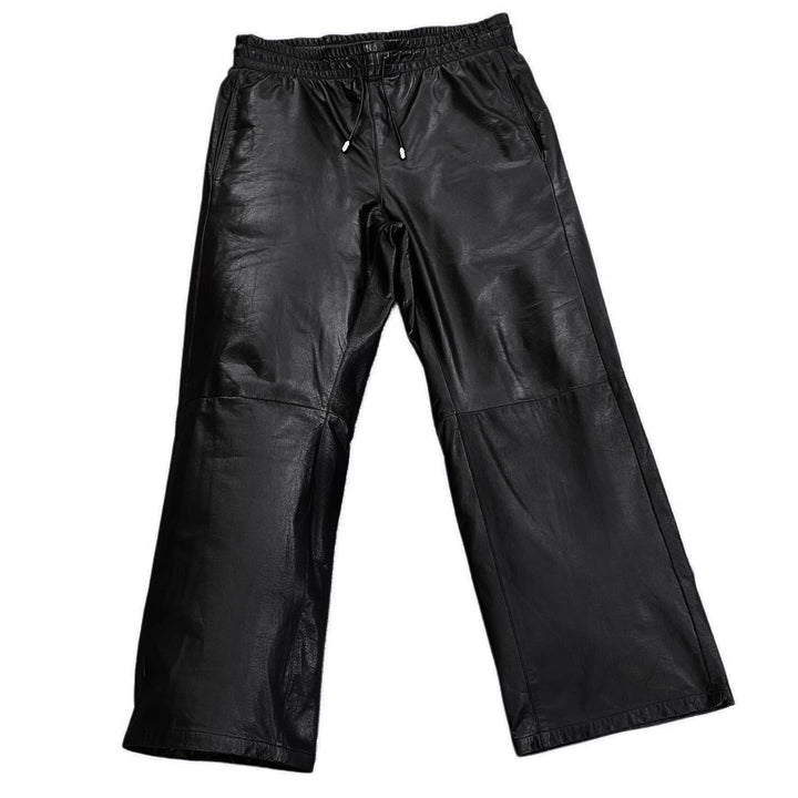 【THE BAR別注第二弾】レザーパンツ「ROBIN（ロビン）」