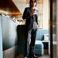 「Selosse A」PANTS material by Loro Piana 「AUSTRALIS」