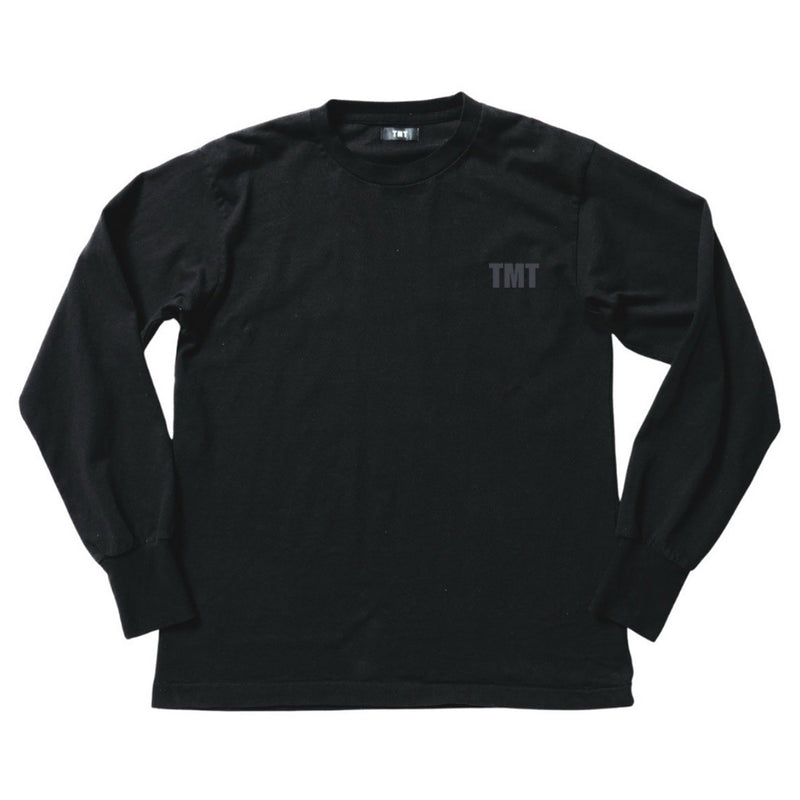 SOFT COTTON JERSEY L/S TEE（STANDARD）