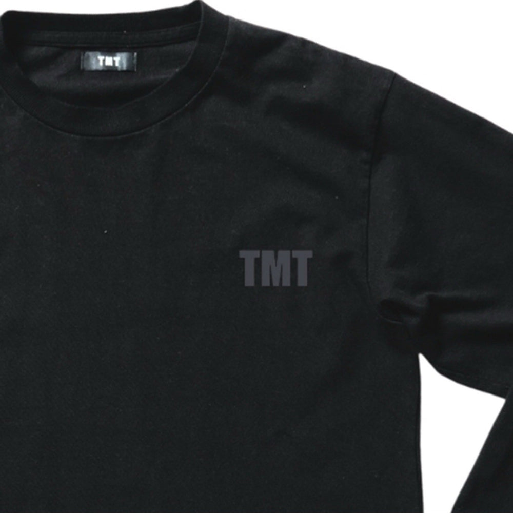 SOFT COTTON JERSEY L/S TEE（STANDARD）