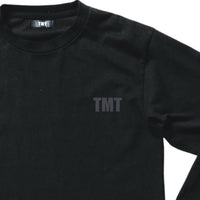 SOFT COTTON JERSEY L/S TEE（STANDARD）