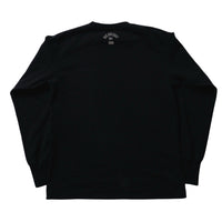 SOFT COTTON JERSEY L/S TEE（STANDARD）