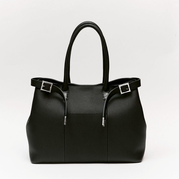 【THE BAR完全別注】トートバッグ 「Touch ROPE PUNTALE」