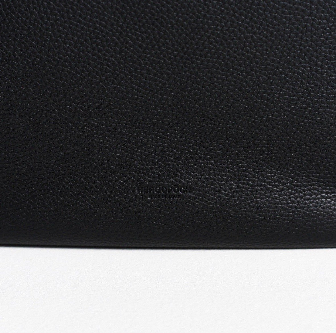 THE BAR 完全別注】アジャスタブルショルダーバッグ「Touch」