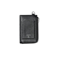 Zipper Card Holder