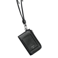 Zipper Card Holder