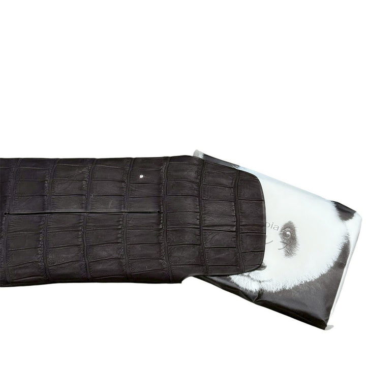 【THE BAR×T・MBHのコラボ別注】ティッシュケース（えくぼpt900）