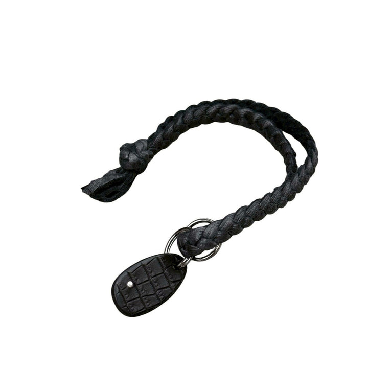 【THE BAR×T・MBHコラボ別注】なめらかキーリング（えくぼpt900）