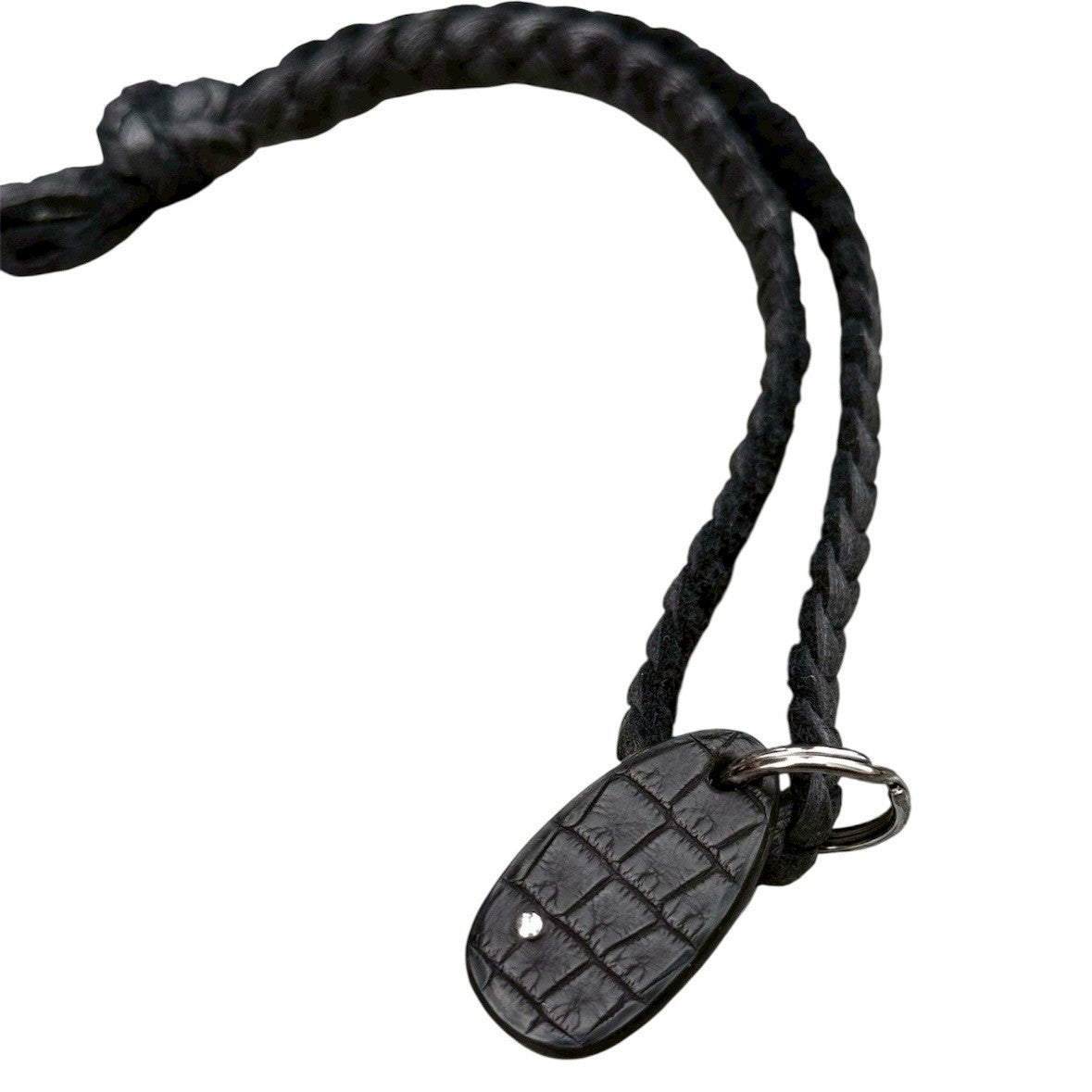 Smooth Key Ring