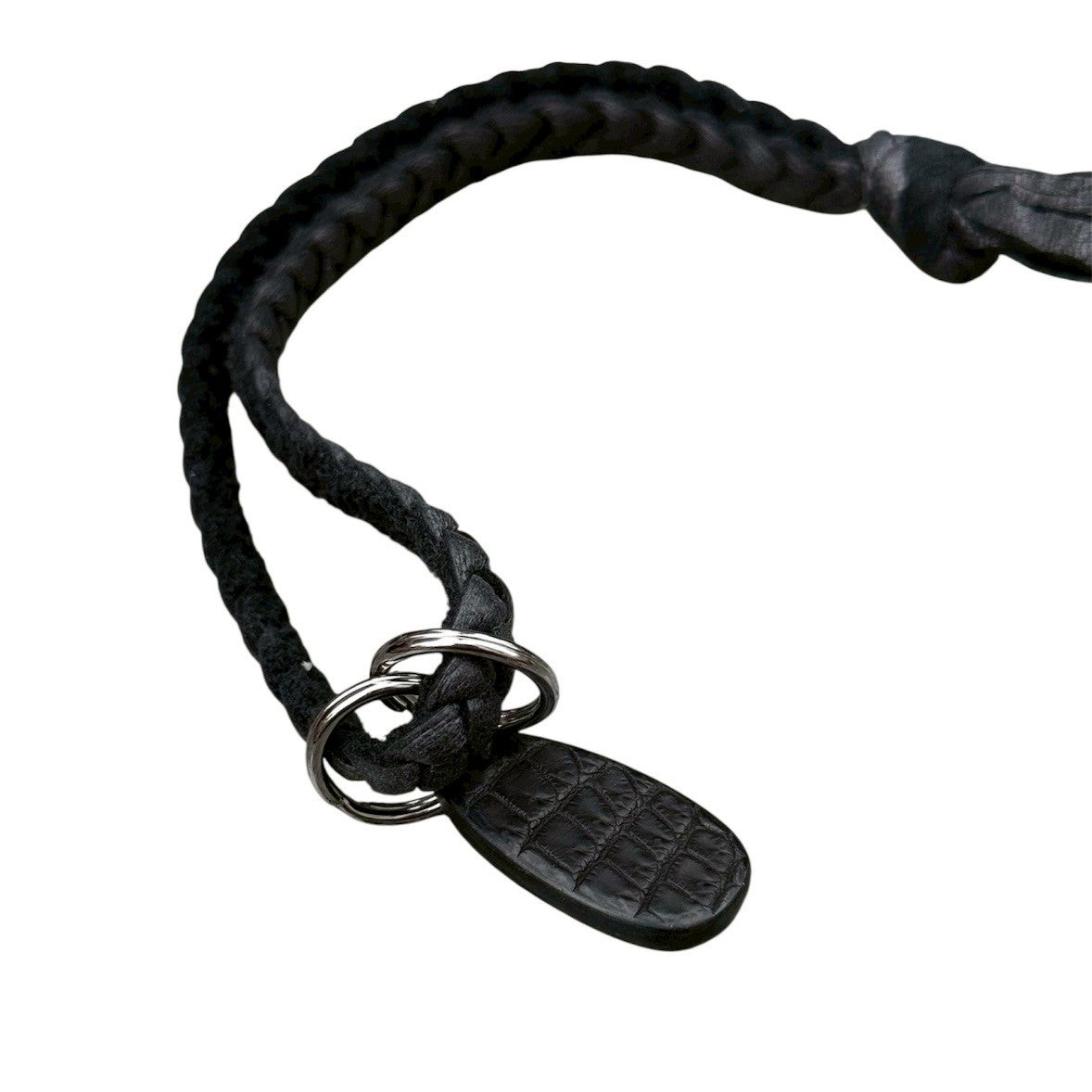 Smooth Key Ring