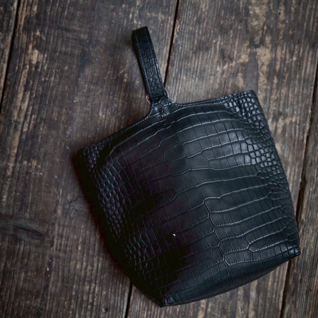 【THE BAR×T・MBHのコラボ別注】たれつむ（えくぼpt900）