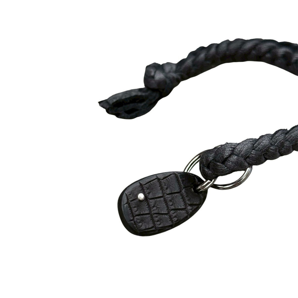 Smooth Key Ring
