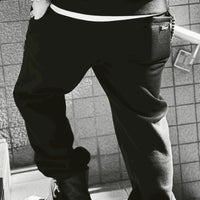 【THE BAR別注】L/L 12oz Fleece Lined Sweat Pants