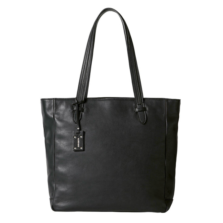 ジャパニーズファームレザー トートバッグ