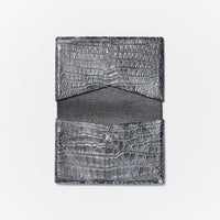 Card Holder Bloom Patine