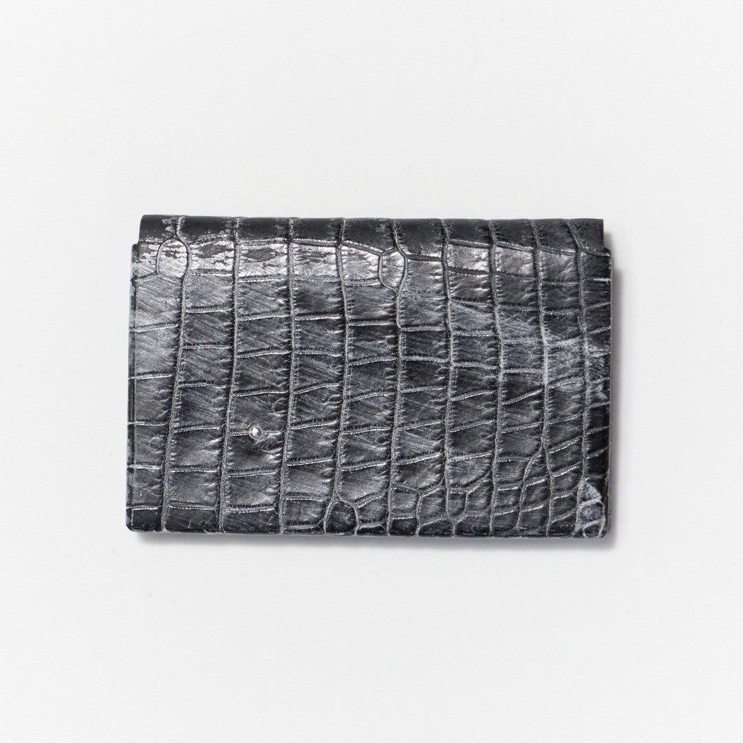 Card Holder Bloom Patine
