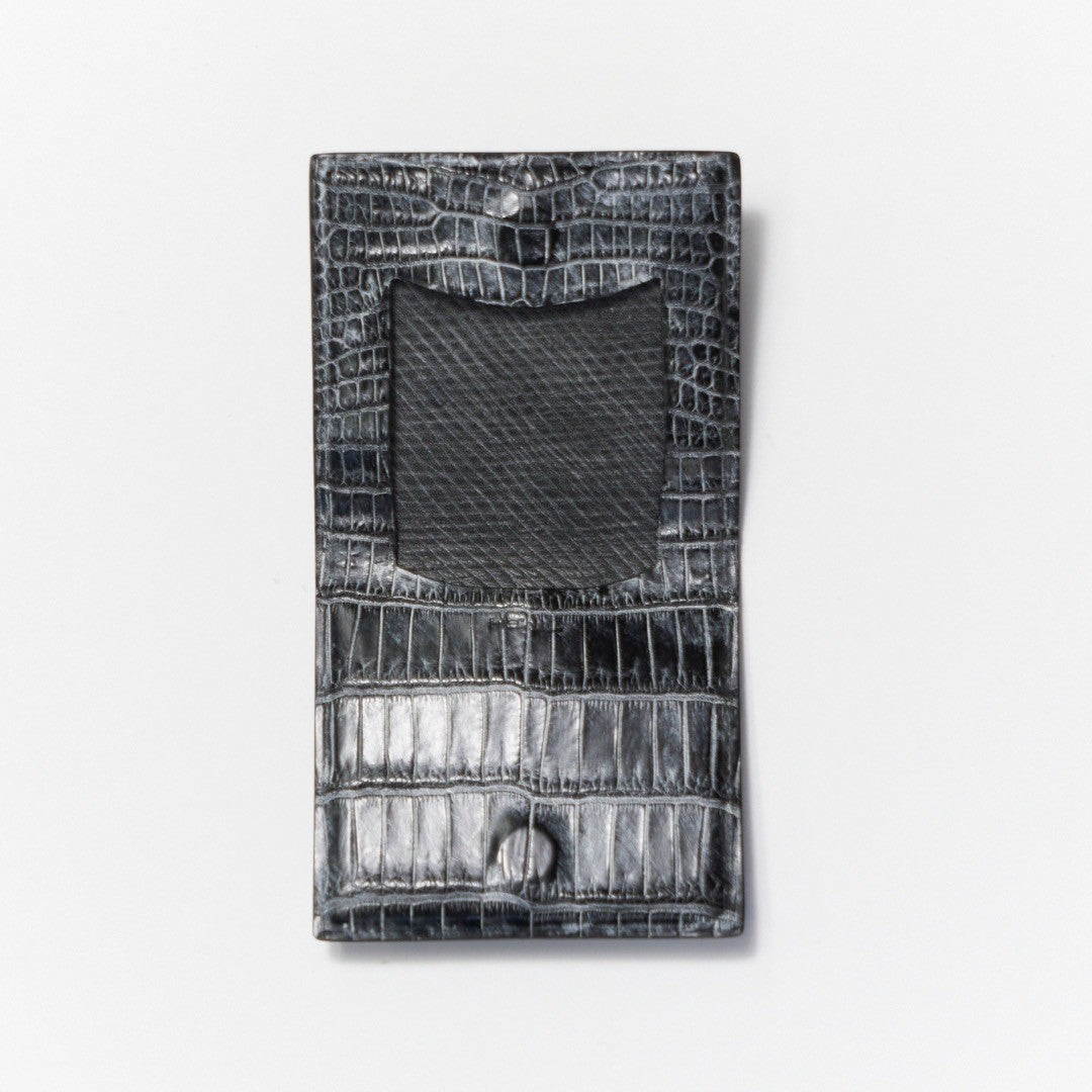 Coin Wallet Bloom Patine