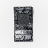 Coin Wallet Bloom Patine