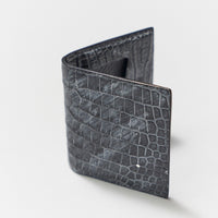 Coin Wallet Bloom Patine