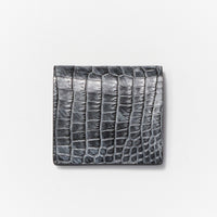 Coin Wallet Bloom Patine