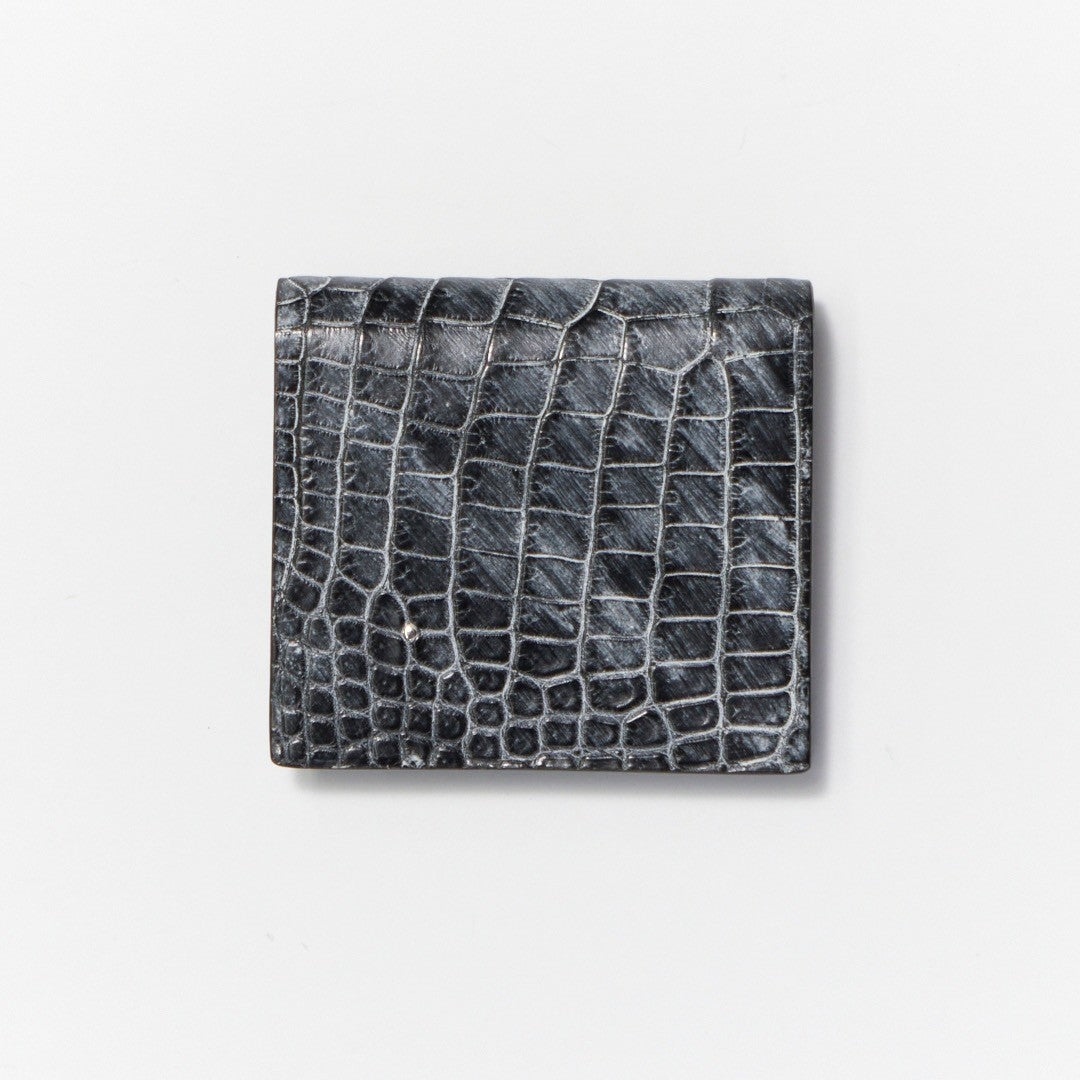 Coin Wallet Bloom Patine