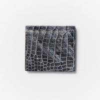 Coin Wallet Bloom Patine
