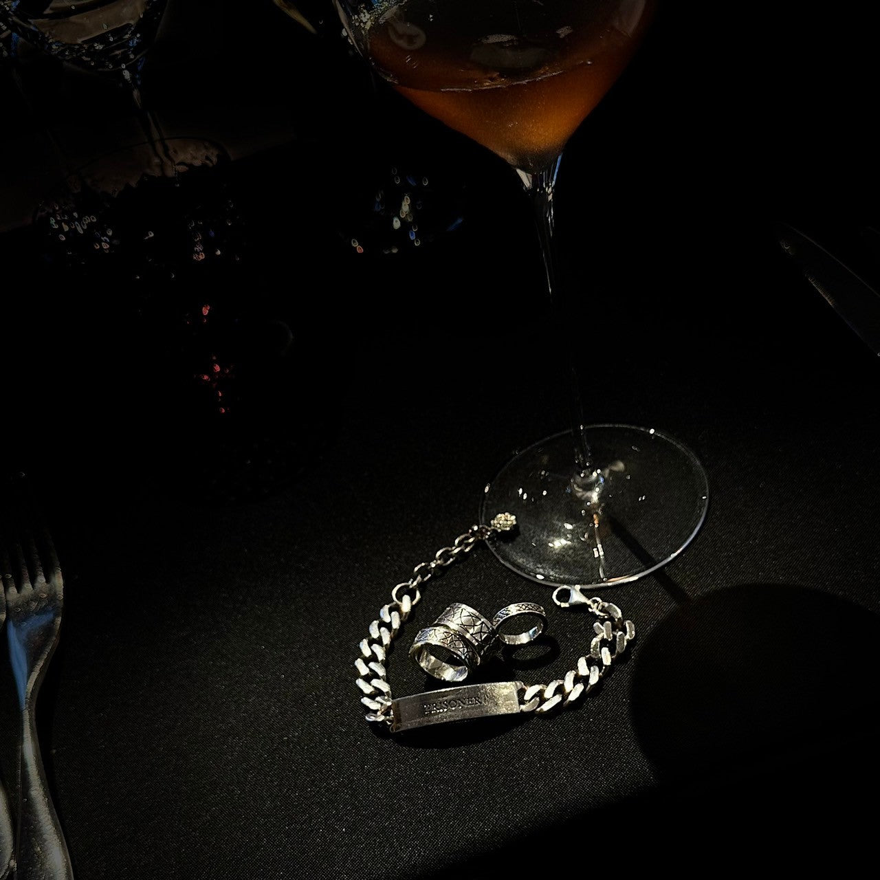ID1024 Bracelet