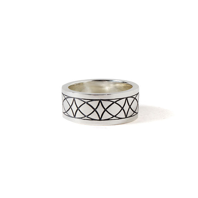 ID8448 Ring 9mm