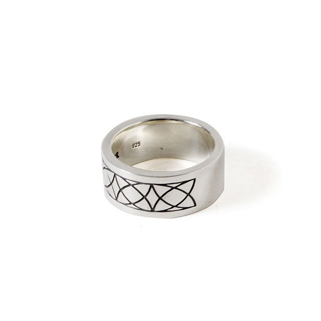ID8448 Ring 9mm
