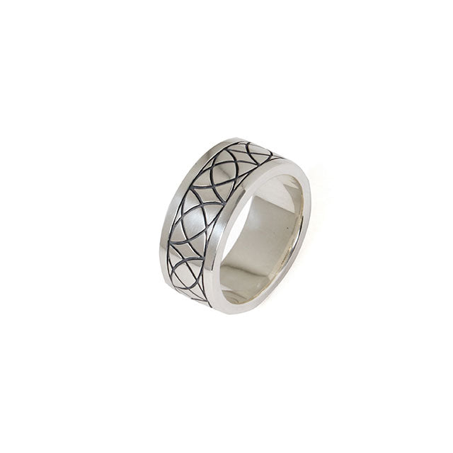 ID8448 Ring 9mm