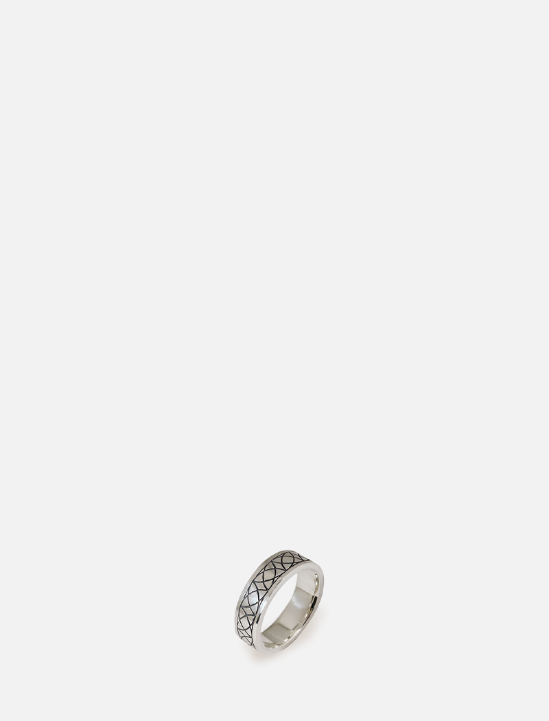 ID7758 Ring 4mm