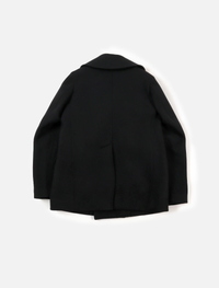 ID2020 Wool Pea Coat