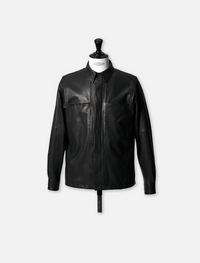 Panel Shirt