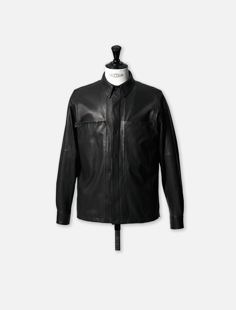 Panel Shirt
