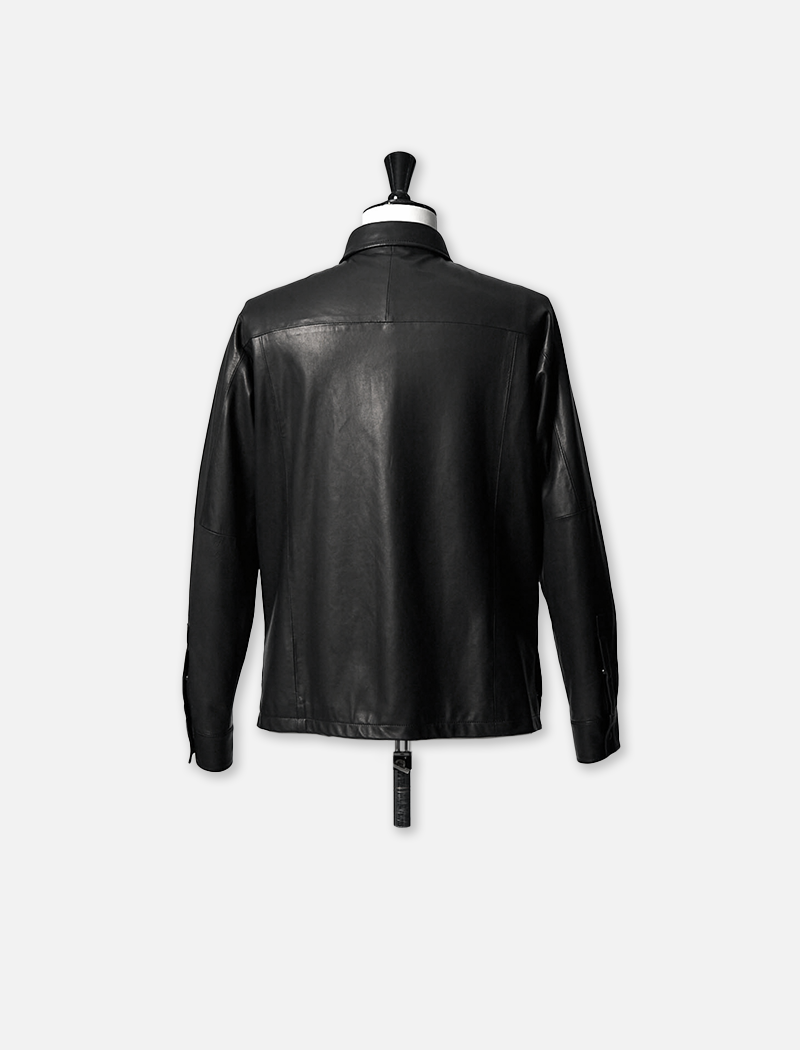 Panel Shirt