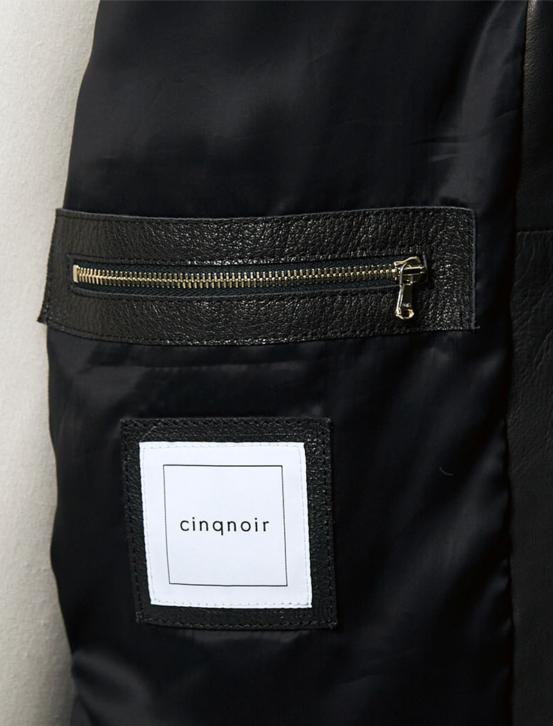 Panel Shirt