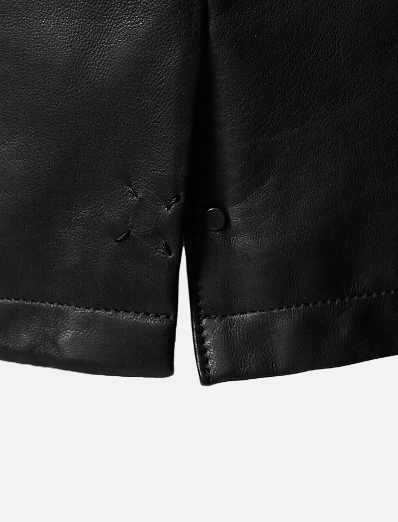 Panel Shirt