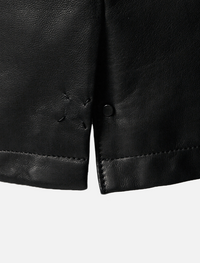 Panel Shirt